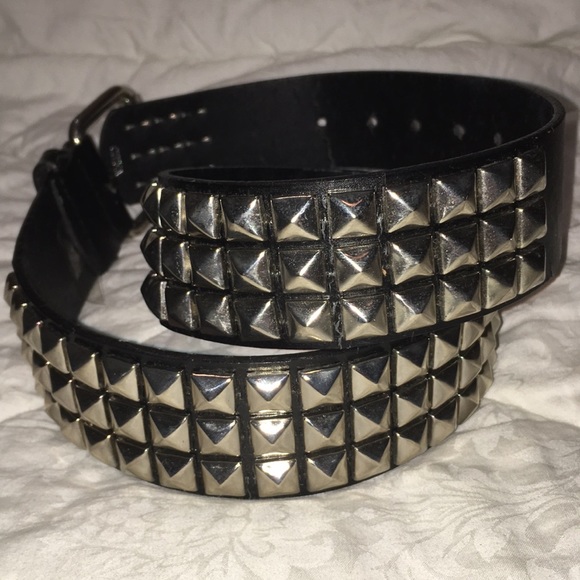 biker belt